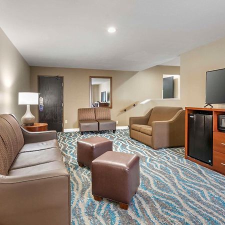 Comfort Inn Asheville East-Blue Ridge Pkwy Access Ngoại thất bức ảnh