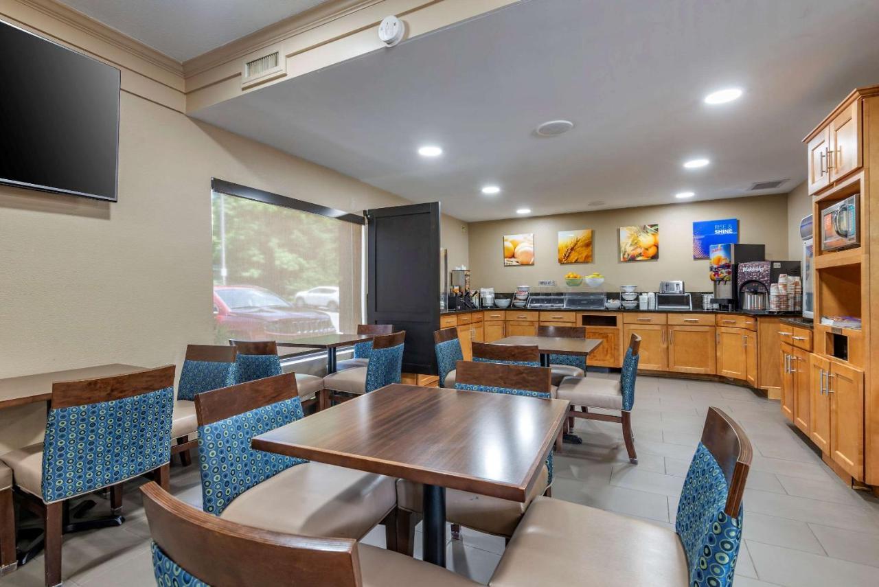 Comfort Inn Asheville East-Blue Ridge Pkwy Access Ngoại thất bức ảnh