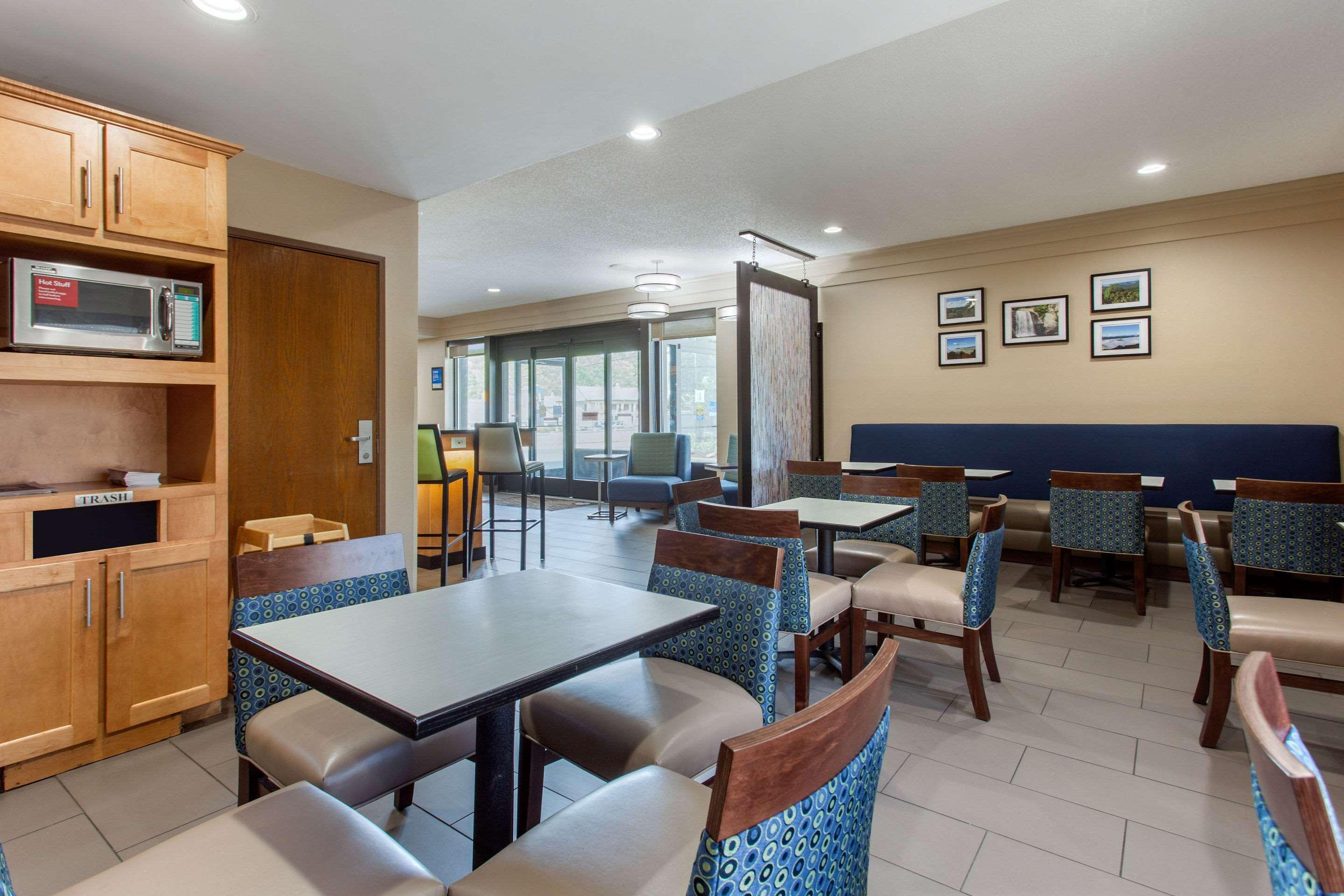 Comfort Inn Asheville East-Blue Ridge Pkwy Access Ngoại thất bức ảnh