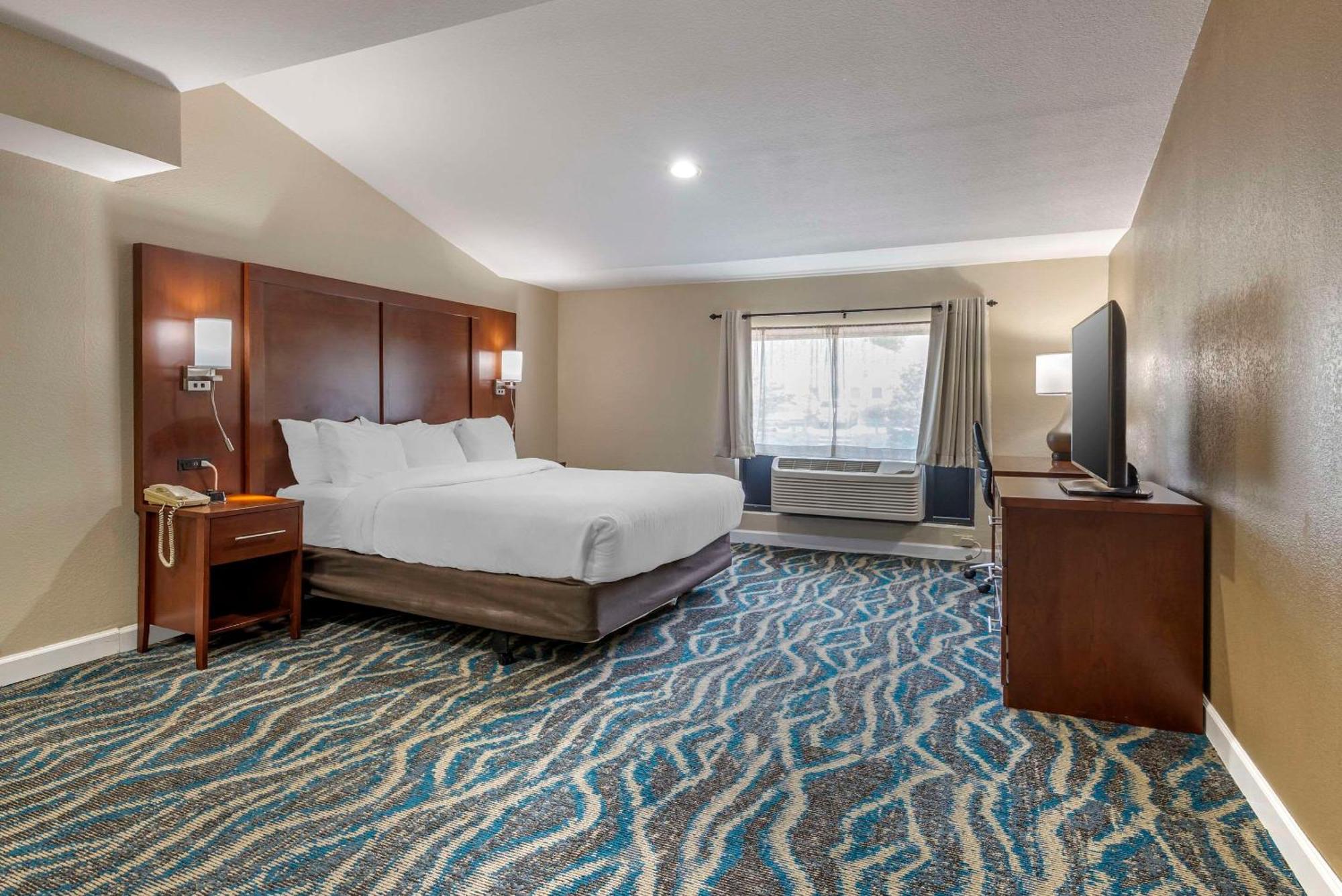 Comfort Inn Asheville East-Blue Ridge Pkwy Access Ngoại thất bức ảnh